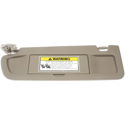 DORMAN/HELP - 74049 - Sun Visor pa9