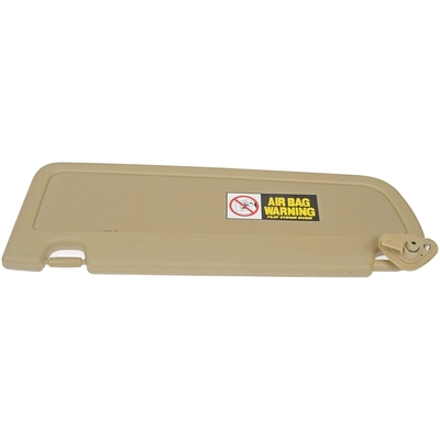 DORMAN/HELP - 74052 - Sun Visor pa5