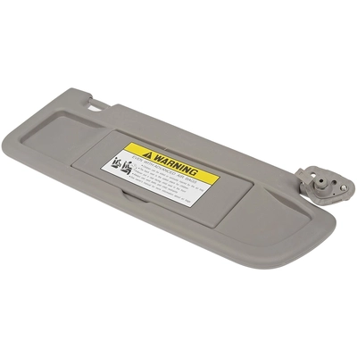 DORMAN/HELP - 74053 - Sun Visor pa6