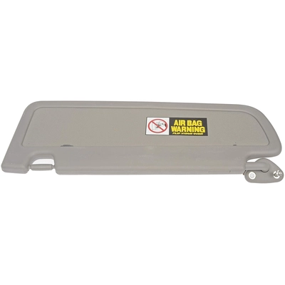 DORMAN/HELP - 74053 - Sun Visor pa7