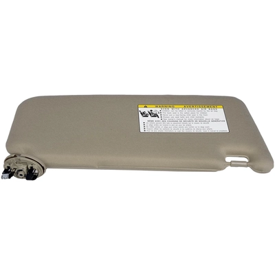 DORMAN/HELP - 74058 - Sun Visor pa6