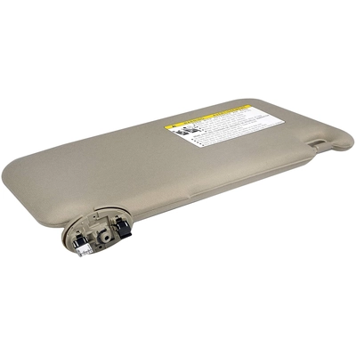 DORMAN/HELP - 74058 - Sun Visor pa7