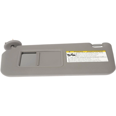 DORMAN/HELP - 74201 - Sun Visor pa1