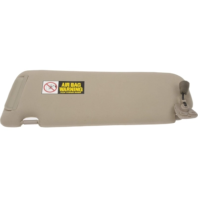 DORMAN/HELP - 74203 - Sun Visor pa5