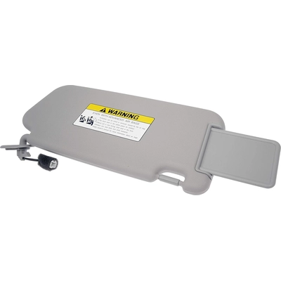 Sun Visor by DORMAN/HELP - 74207 pa2