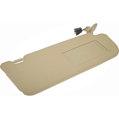 Sun Visor by DORMAN/HELP - 74210 pa1