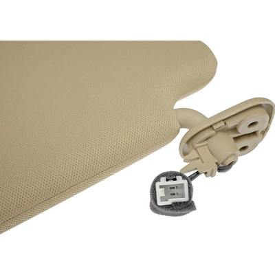 Sun Visor by DORMAN/HELP - 74210 pa2