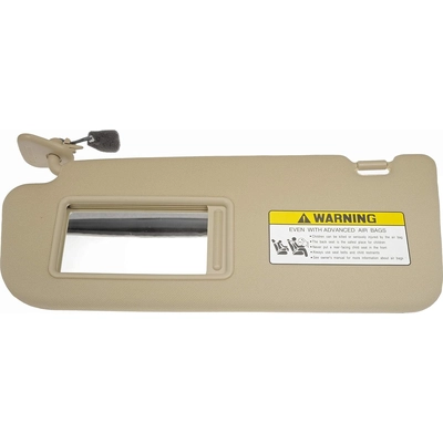 Sun Visor by DORMAN/HELP - 74212 pa2