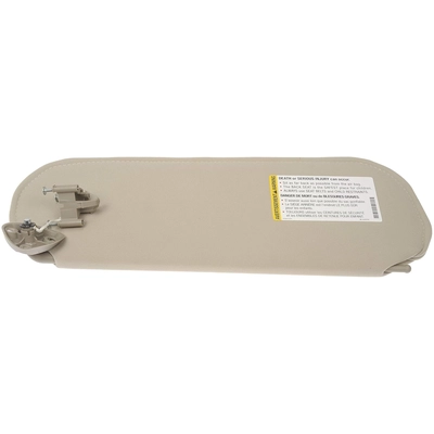 DORMAN/HELP - 74213 - Sun Visor pa8