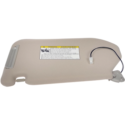 DORMAN/HELP - 74216 - Sun Visor pa1