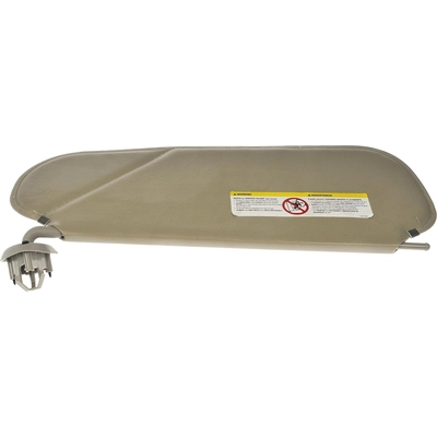 DORMAN/HELP - 74486 - Sun Visor pa5