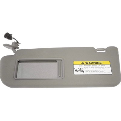DORMAN (OE SOLUTIONS) - 74211 - Sun Visor pa13