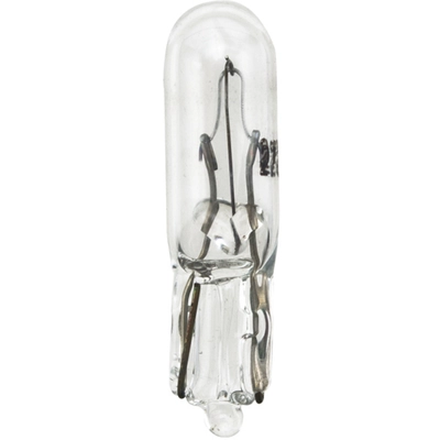 HELLA - 2723 - Bulb (Pack of 10) pa1