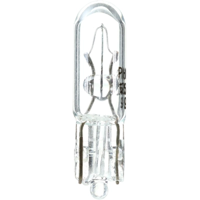 PHILIPS - 12505LLB2 - Miniatures Longer Life Replacement Bulbs pa6