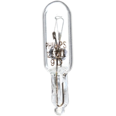 PHILIPS - 12516LLB2 - Miniatures LongerLife Replacement Bulbs pa2