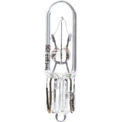 PHILIPS - 12516LLB2 - Miniatures LongerLife Replacement Bulbs pa6
