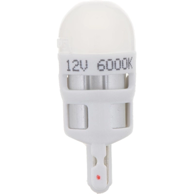 PHILIPS - 168WLED - Ultinon LED Bulbs pa12