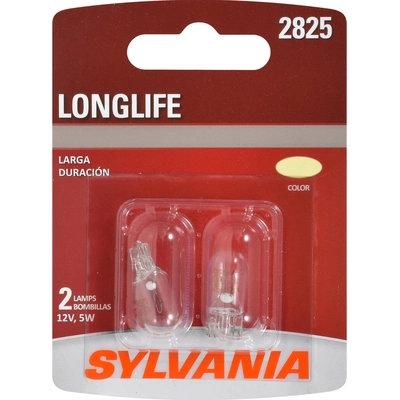 Sun Visor Light by SYLVANIA - 2825LL.BP2 pa1