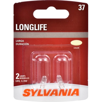 Sun Visor Light by SYLVANIA - 37LL.BP2 pa1