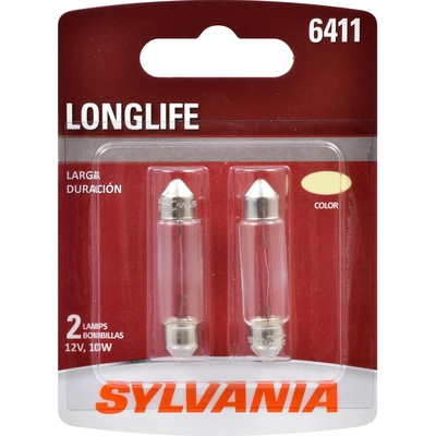 Sun Visor Light by SYLVANIA - 6411LL.BP2 pa1