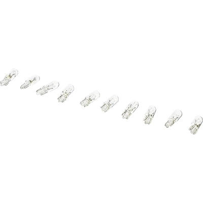 Sun Visor Light (Pack of 10) by SYLVANIA - 74.TP pa1
