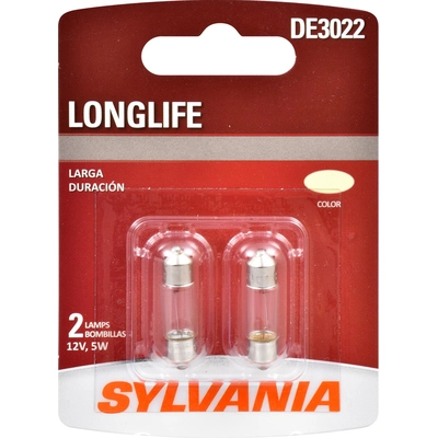 Sun Visor Light by SYLVANIA - DE3022LL.BP2 pa1