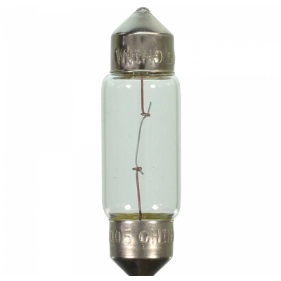 WAGNER - BP11005 - License Plate Lamp Bulb pa1