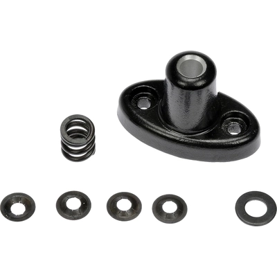 DORMAN (OE SOLUTIONS) - 924-531 - Sun Visor Repair Kit pa4