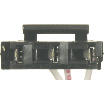 Sunroof Motor Connector by BLUE STREAK (HYGRADE MOTOR) - S1190 pa2