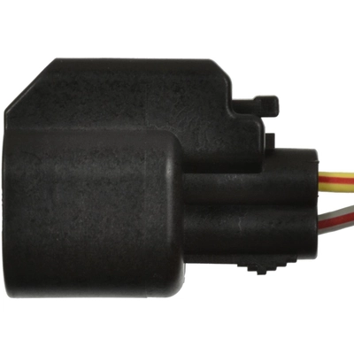 BLUE STREAK (HYGRADE MOTOR) - S1889 - Door Lock Actuator Connector pa3