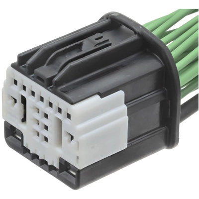 BLUE STREAK (HYGRADE MOTOR) - S2995 - Multi Purpose Connector pa2