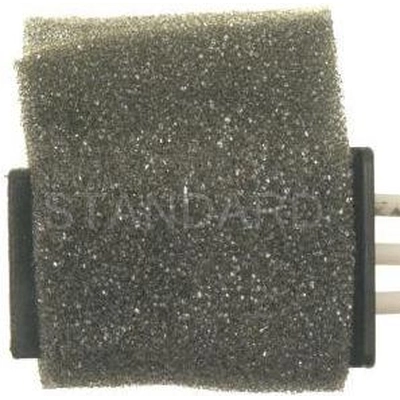 Sunroof Motor Connector by BLUE STREAK (HYGRADE MOTOR) - S1629 pa8