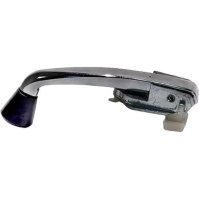 MISSION TRADING COMPANY - 1107 - Sunroof Latch Handle pa2