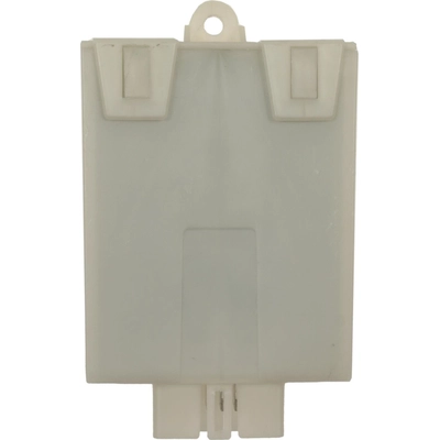 Sunroof Relay by BLUE STREAK (HYGRADE MOTOR) - RY1170 pa3