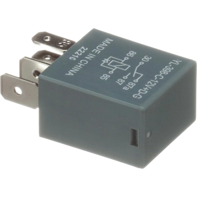 Sunroof Relay by BLUE STREAK (HYGRADE MOTOR) - RY716 pa17