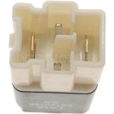 Sunroof Relay by BLUE STREAK (HYGRADE MOTOR) - RY227 pa9