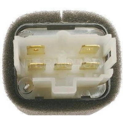 Sunroof Relay by BLUE STREAK (HYGRADE MOTOR) - RY462 pa1
