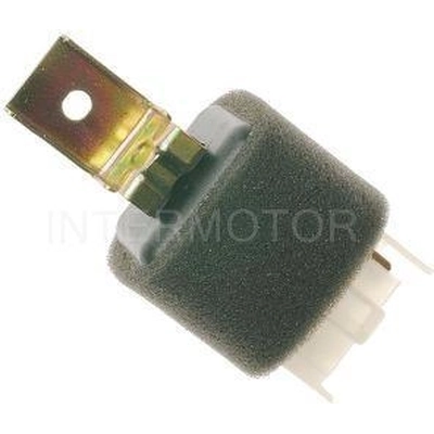 Sunroof Relay by BLUE STREAK (HYGRADE MOTOR) - RY462 pa2