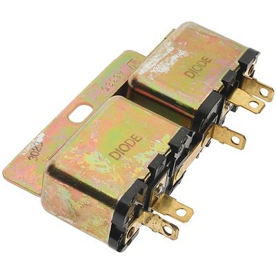 BWD AUTOMOTIVE - R3004 - Sunroof Relay pa2