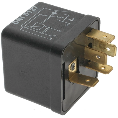 Sunroof Relay by STANDARD - PRO SERIES - LR35 pa1