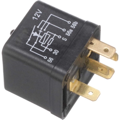 STANDARD - PRO SERIES - LR35 - Headlight Relay pa6