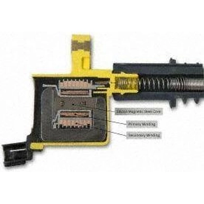 Super Coil by ACCEL - 140033B-8 pa3