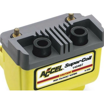 Super Coil by ACCEL - 140407 pa7