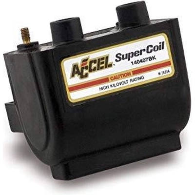 Super Coil by ACCEL - 140407BK pa5