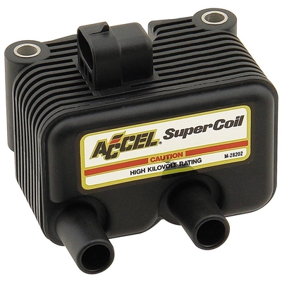 Super Coil by ACCEL - 140409 pa6
