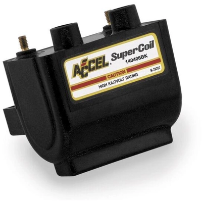 Super Coil by ACCEL - 140409 pa7