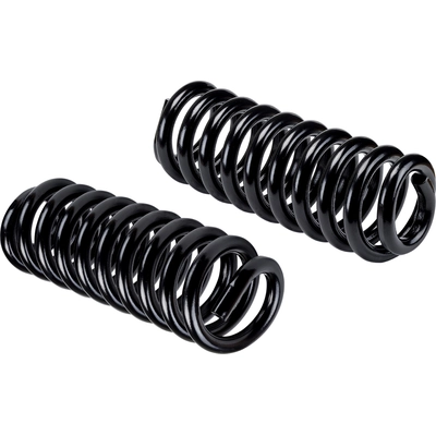 Super Coil by SUPERSPRINGS - SSC-30 pa4