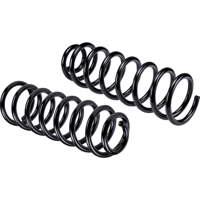 Super Coil by SUPERSPRINGS - SSC-50 pa4