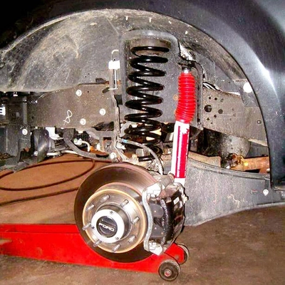 Super Coil by SUPERSPRINGS - SSC-30 pa2