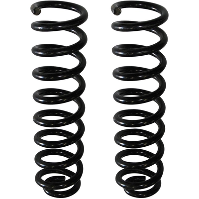 Super Coil by SUPERSPRINGS - SSC-50 pa3